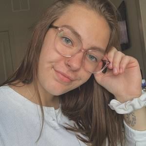 Meet your Posher, Katherine